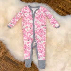 Burt’s Bees Sleeper